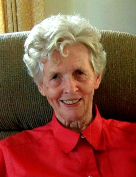 Delores Jean Zimmerman
