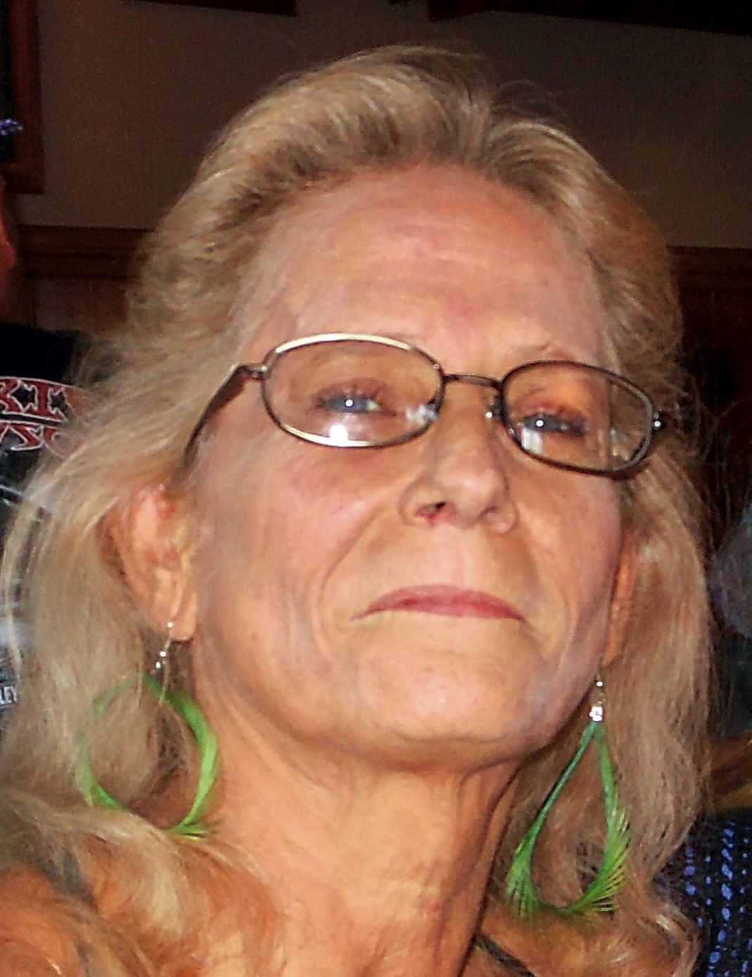 Gail Blankenheim Pearman Turner