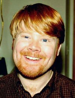 Derek Reily Metz
