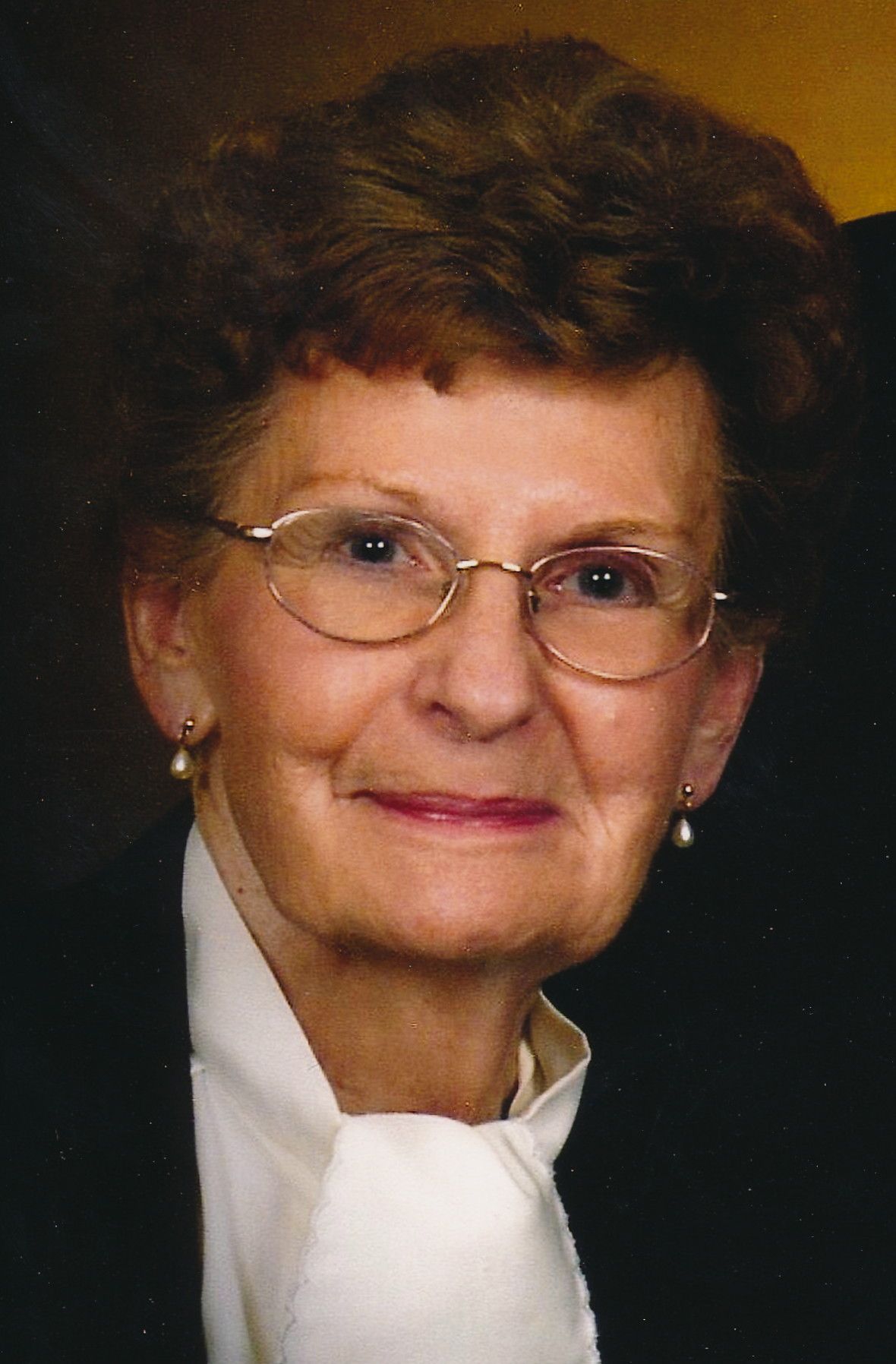 Caryl Browne