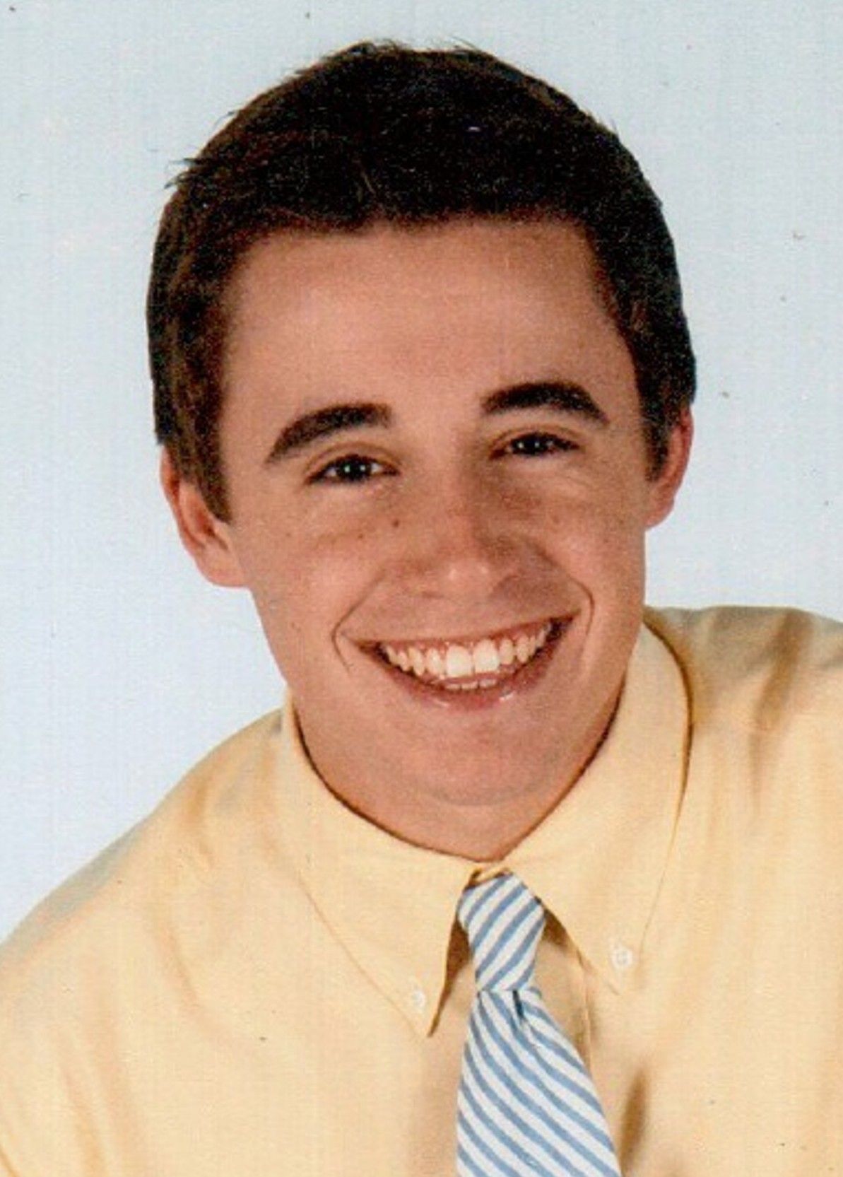 James Michael Luedtke, Jr.