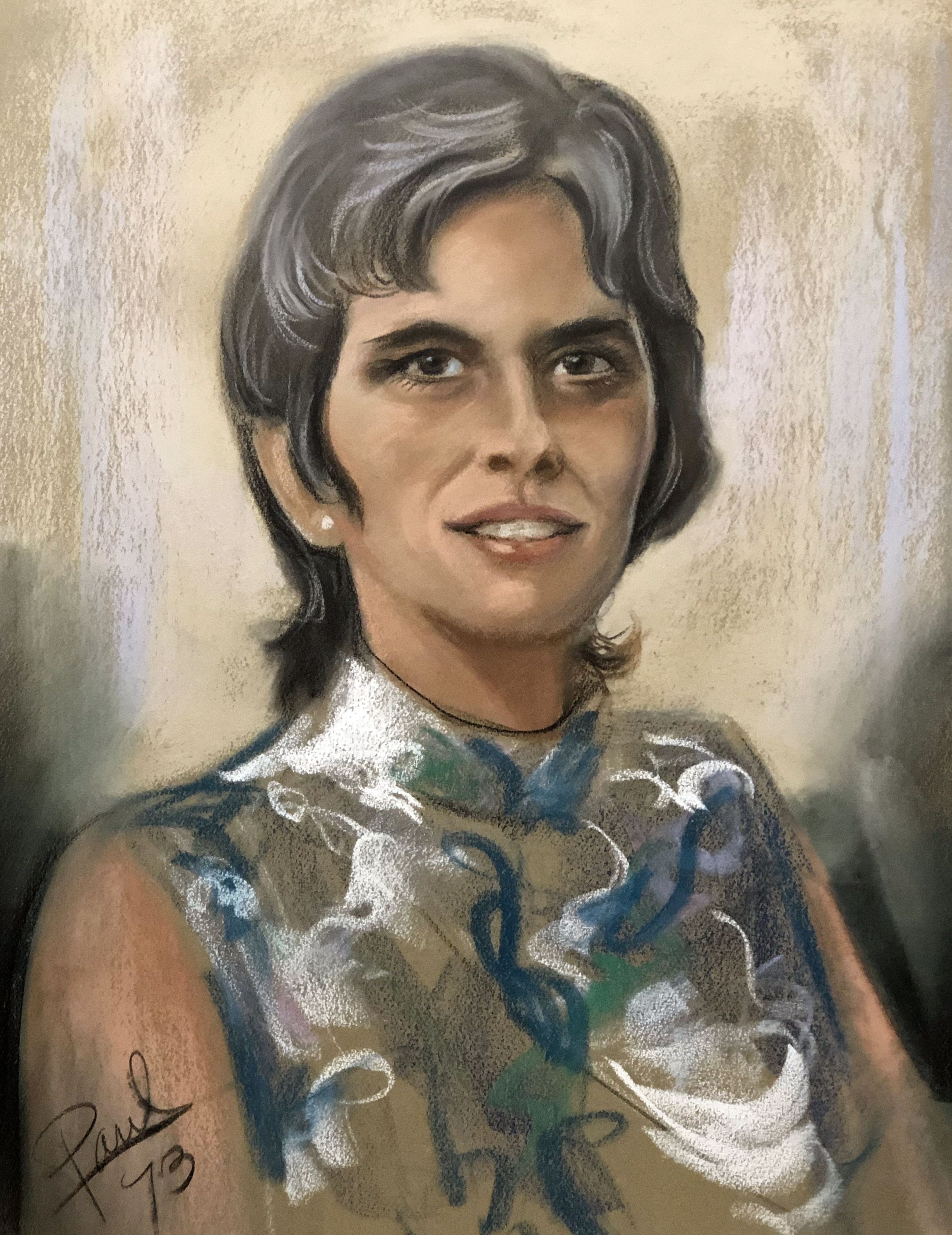 Mary Jane Smith