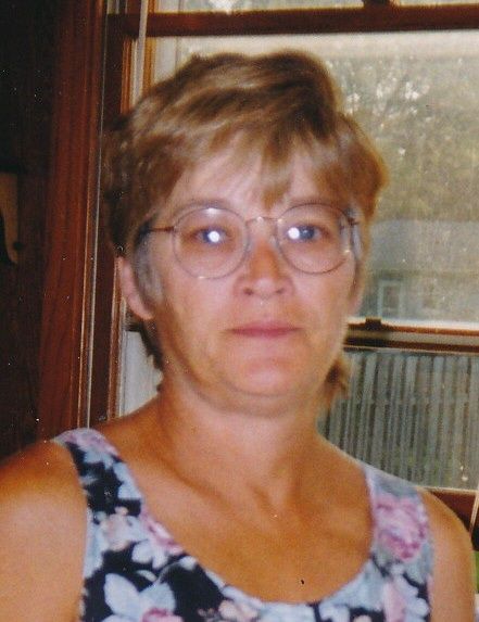 Linda L. Geisinger
