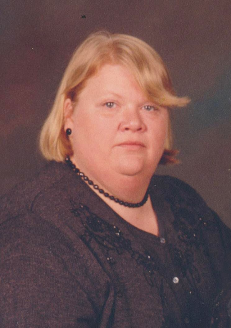 Diane Marie Hubred