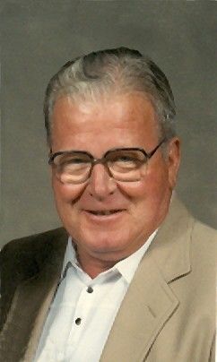 Edward W. 'Jeff' Blankenheim