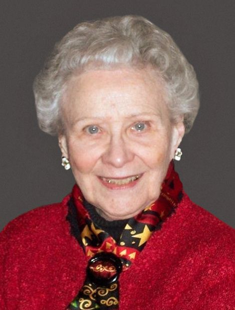 Kathryn Elaine Cantwell