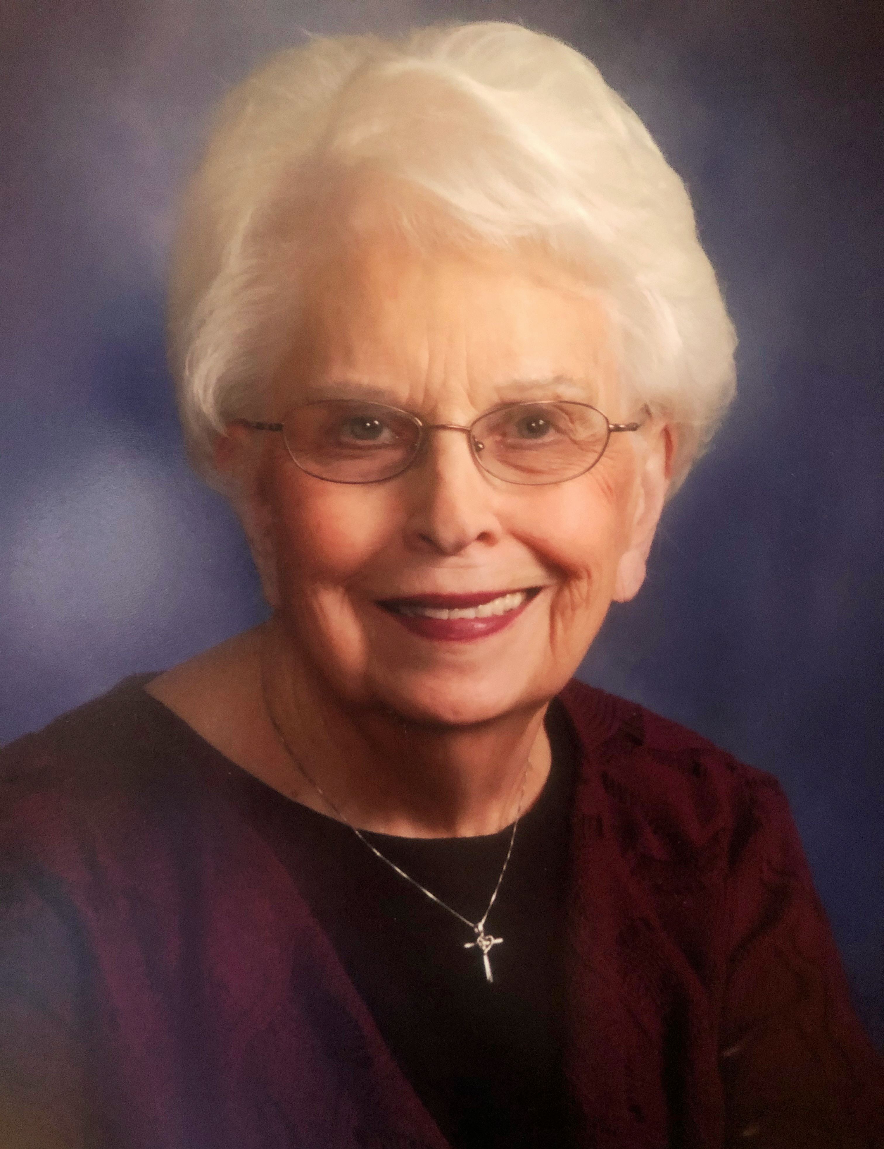 Pauline Bredeson