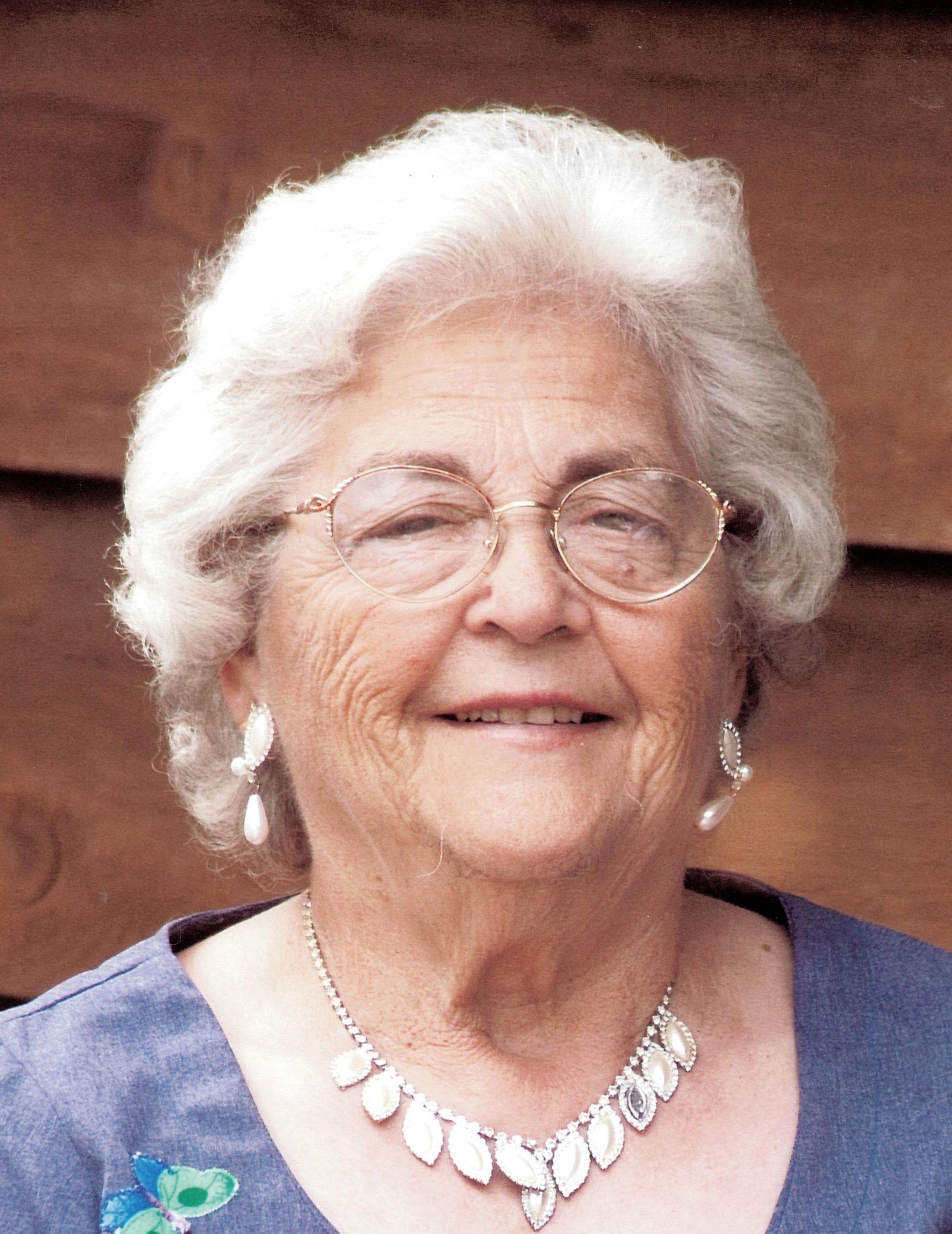Loretta Zander