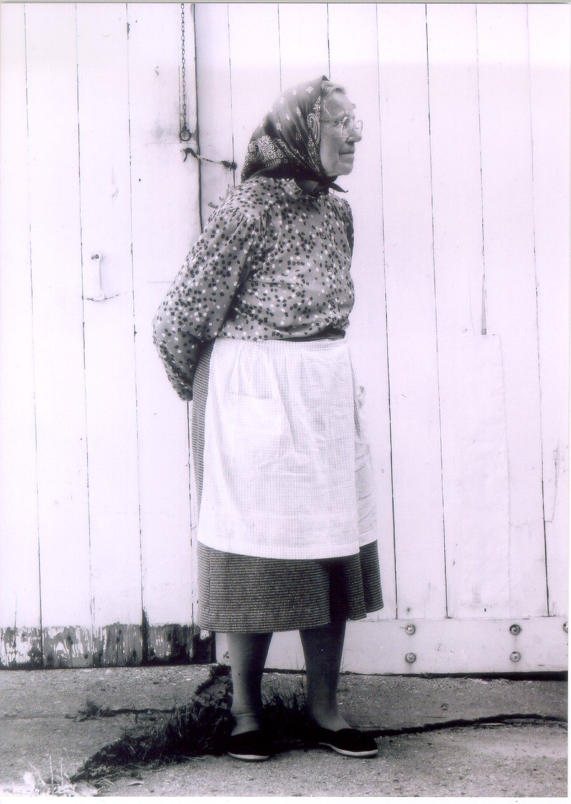 Pauline  Kukawica,