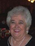 Sandra May Scherer