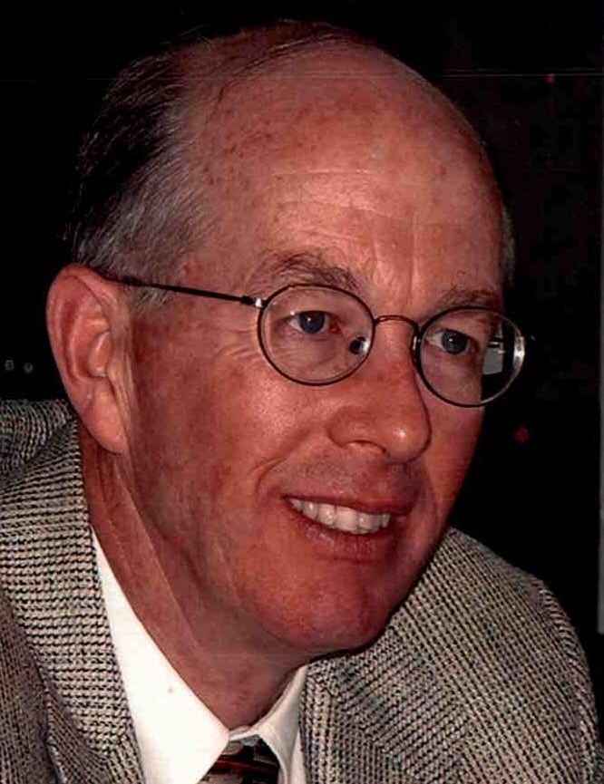 Thomas John Conway