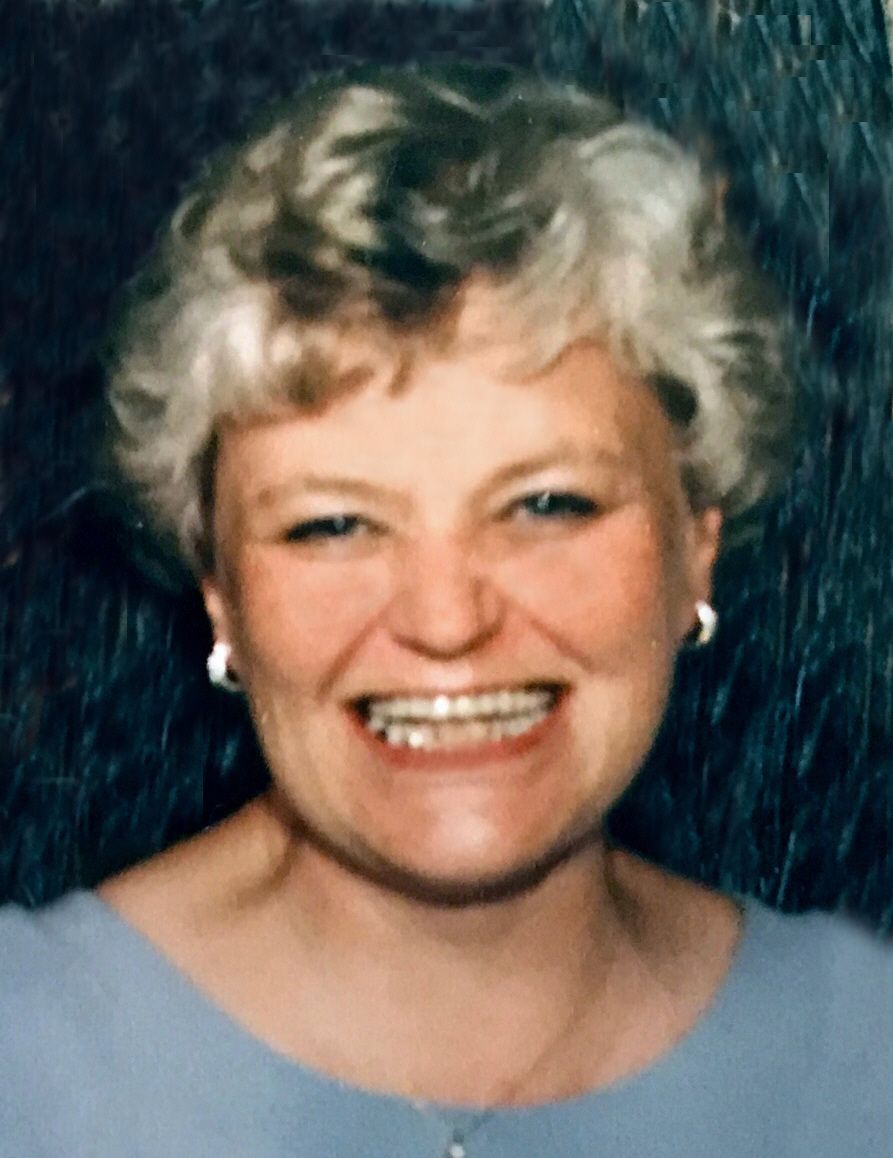 Linda Elizabeth Jenkins