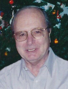 Victor Keith Riley