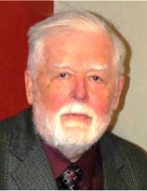 Dean Clarence Kasdorf