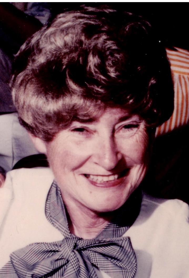 Renee Becker