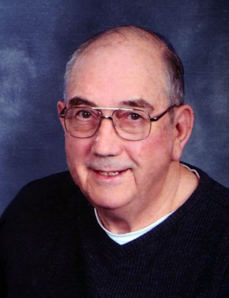 Charles L Sabean