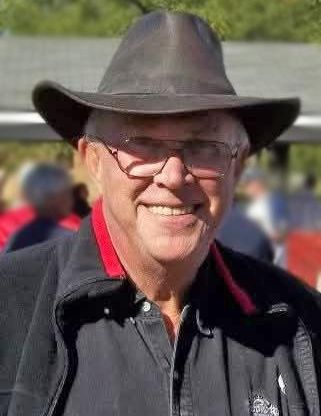 Dennis Michael Handel, Sr.