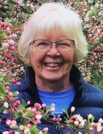 Mary A. Freund