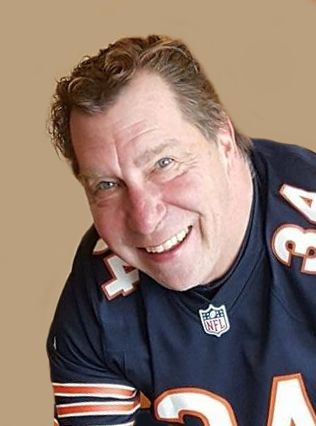 Robert "Bob" Schenk