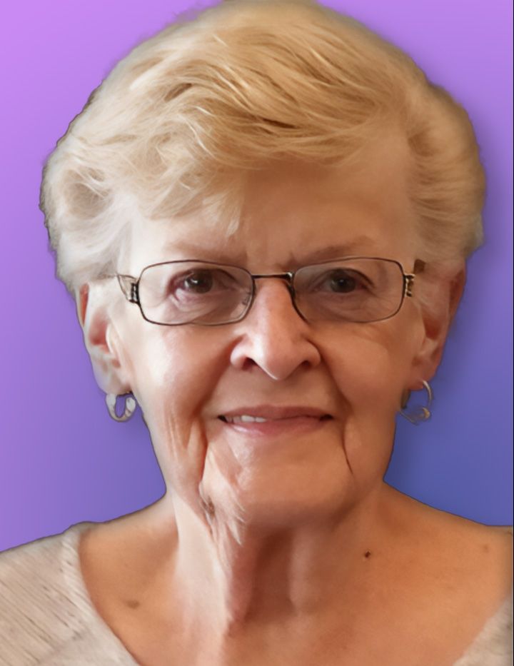 Isabel A. (Sandley) Beecher