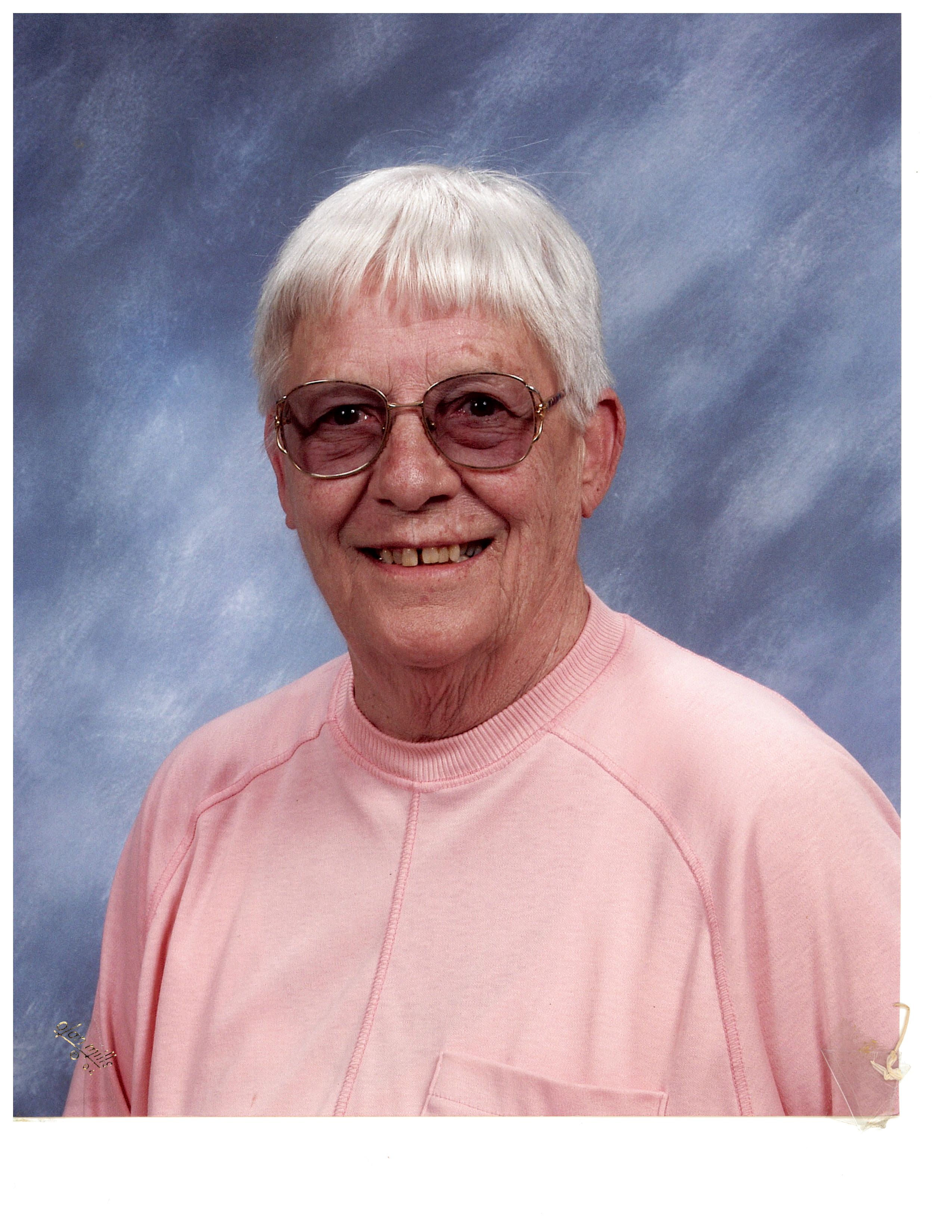 Jacquelyn Lucy Karls