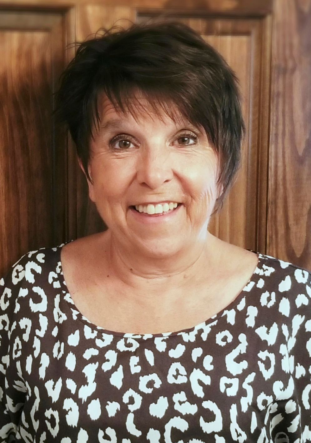 Jill Miller
