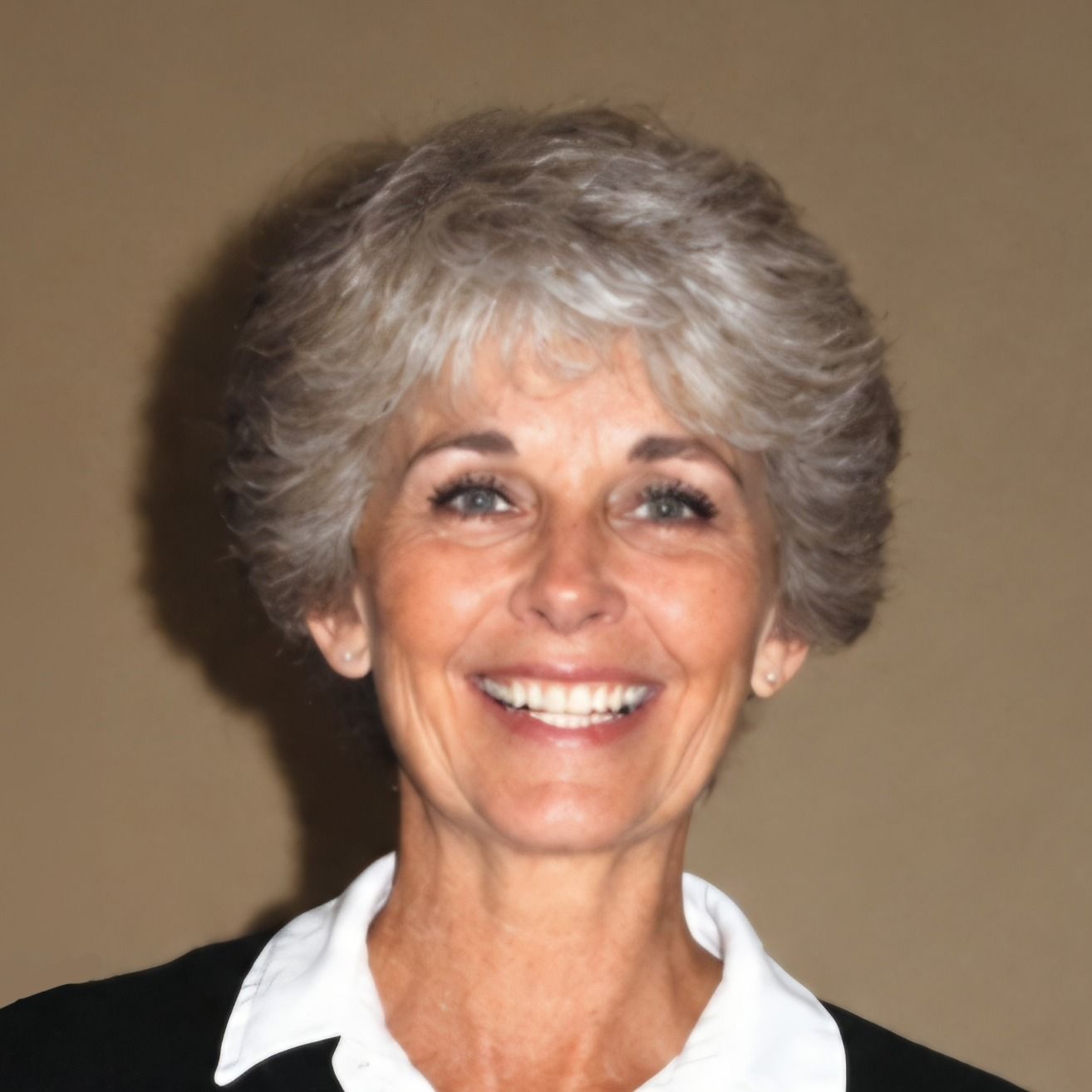 Muriel Nass's obituary photo'