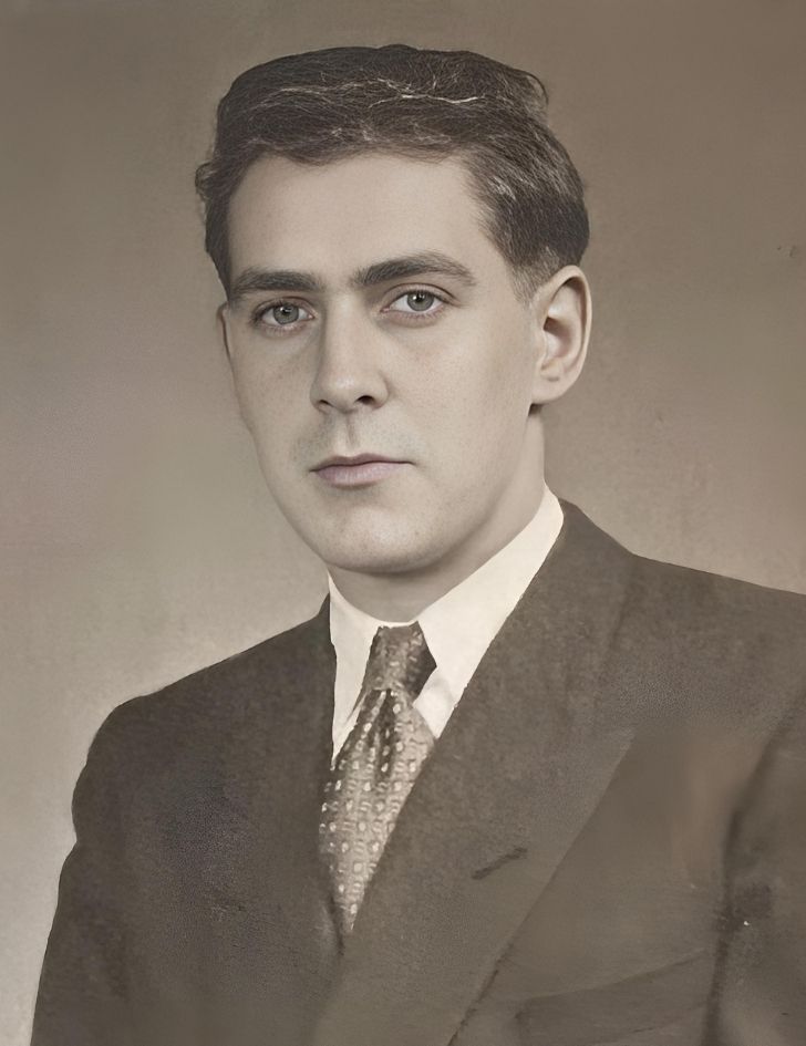 Ernst Clasen