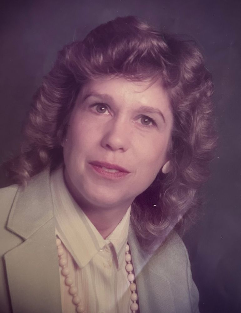Bonnie M. Farrell