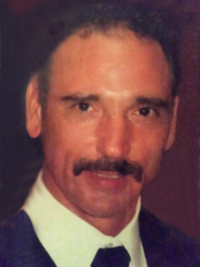 Michael W. Lamberty