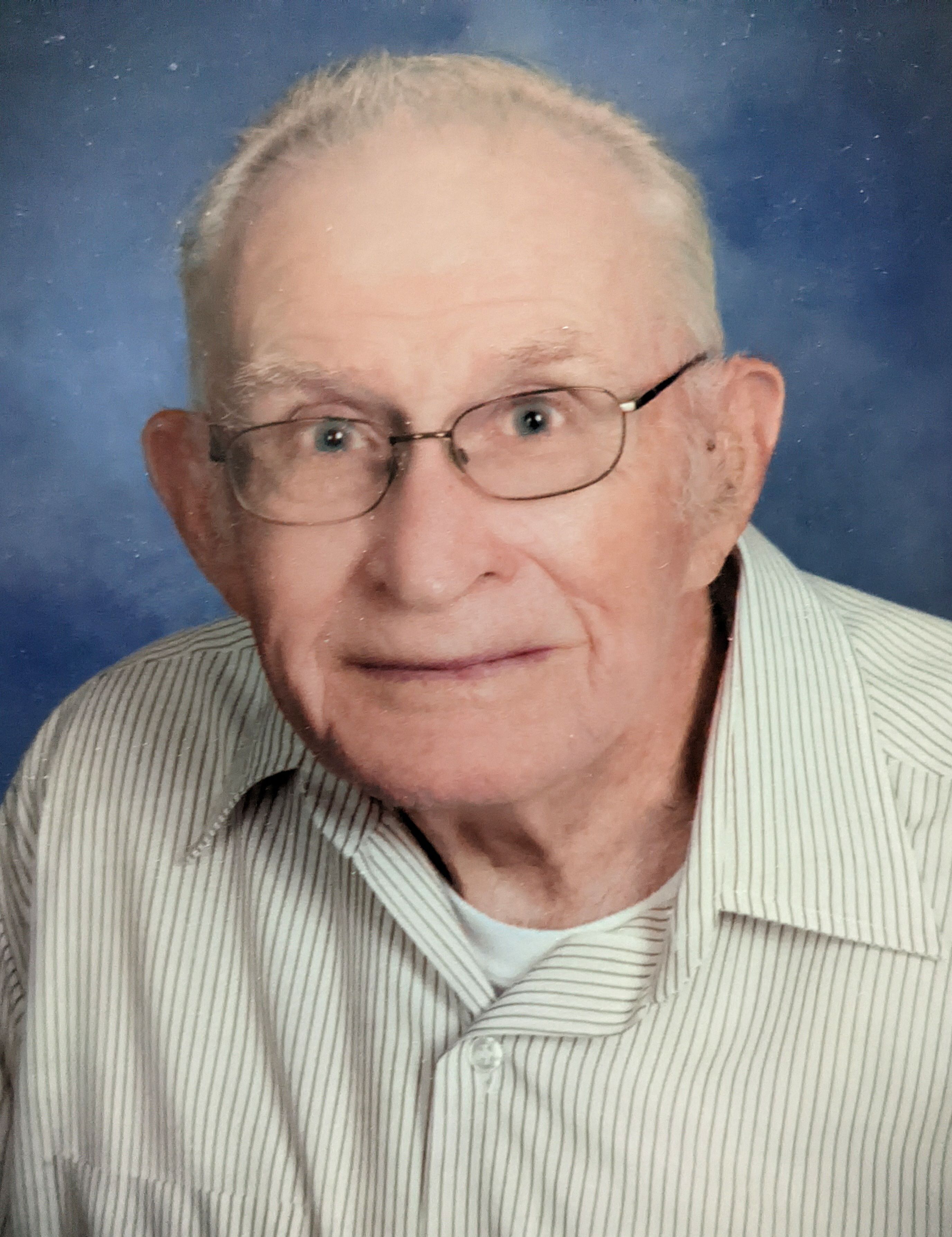 Ervin  James Meister, Jr.