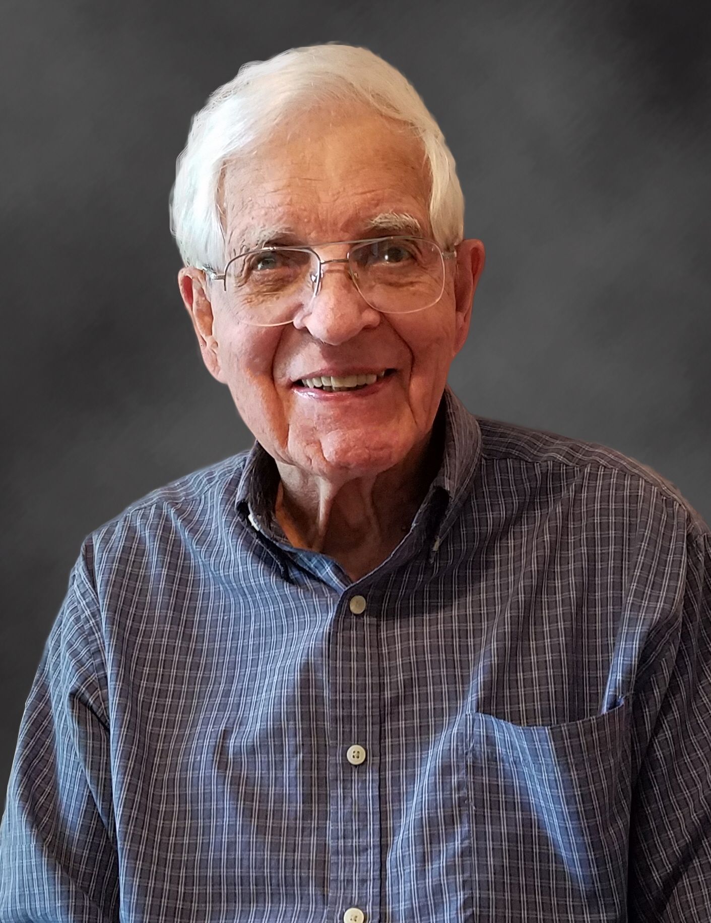 Gale E. Ewald