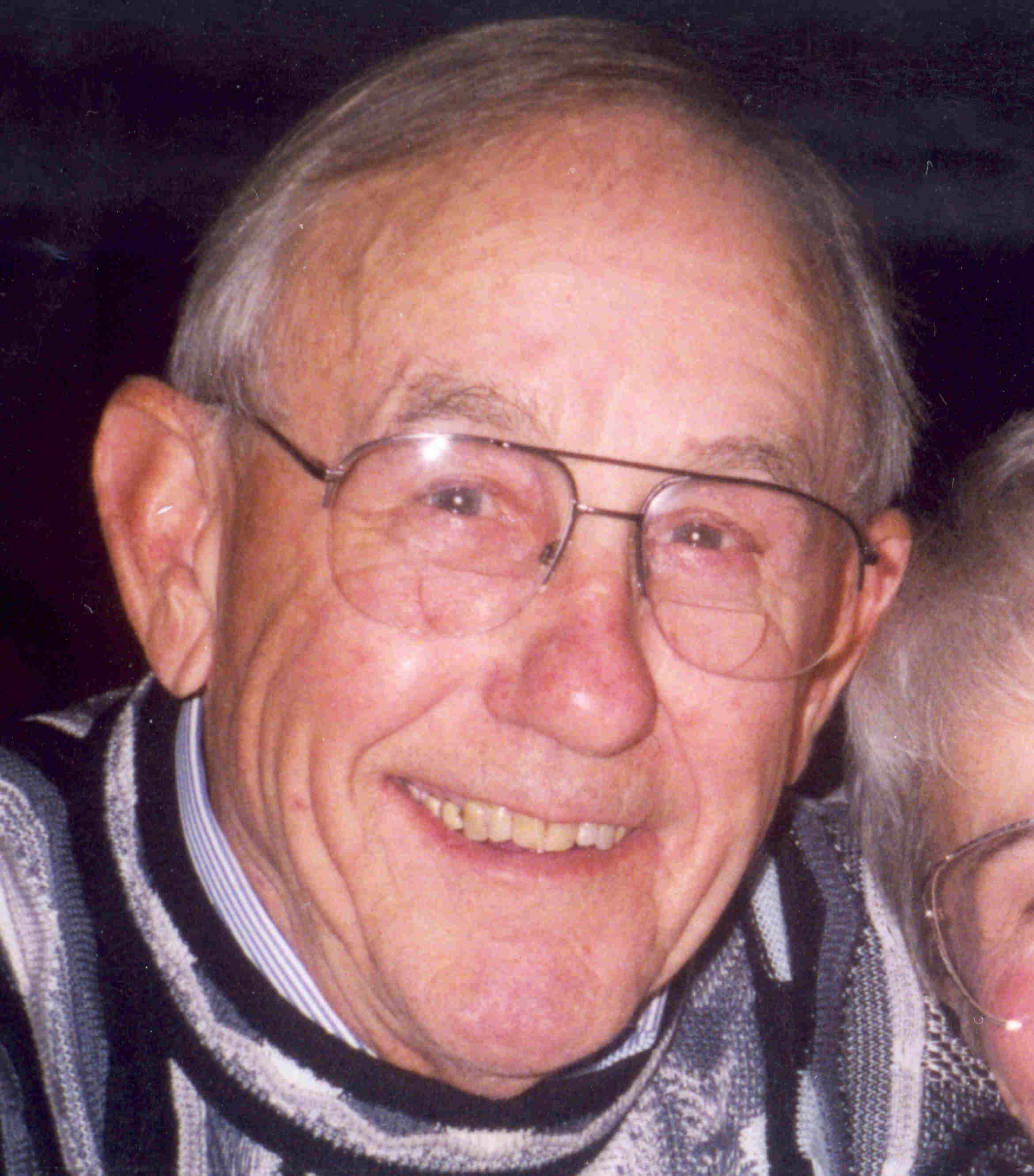Edward Malcheski