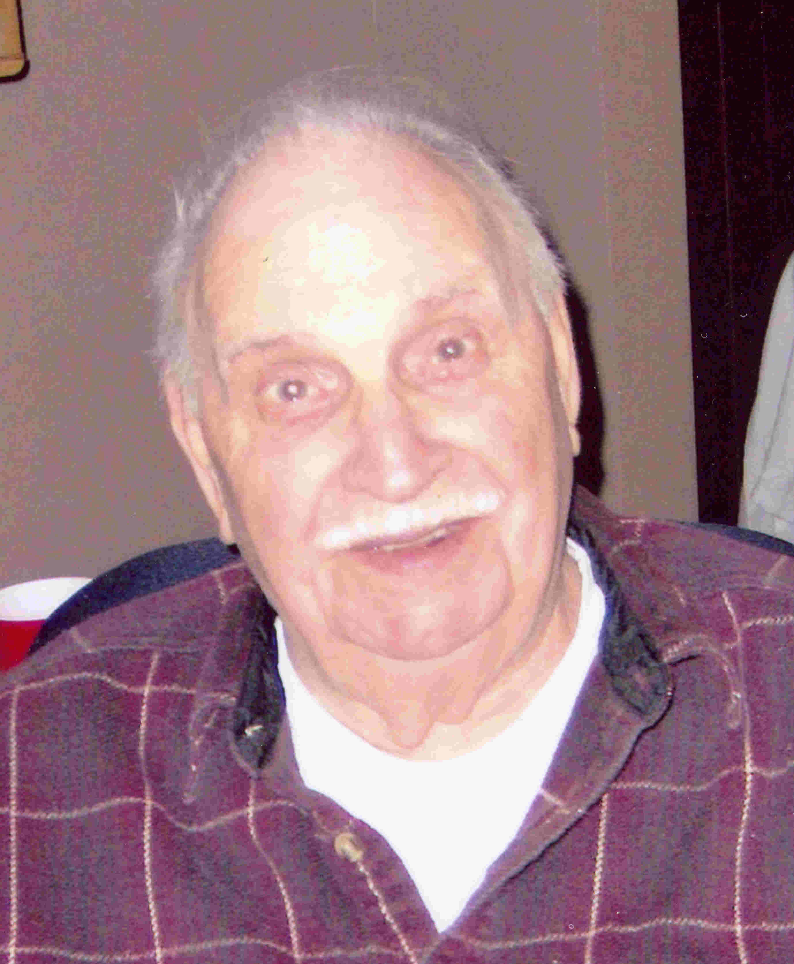 William LaFayette 'Bud' Clark