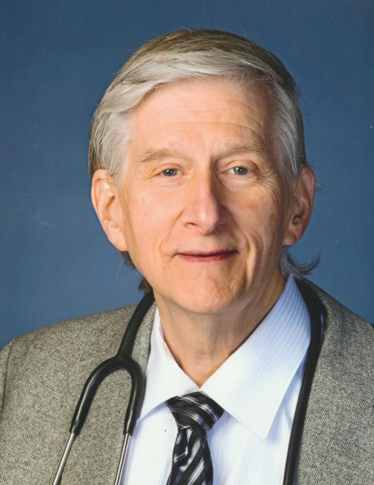 Edwin  E.  "Ned" Ferguson, M.D.