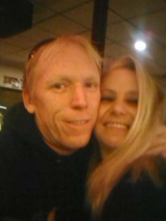 Memorial wall photo