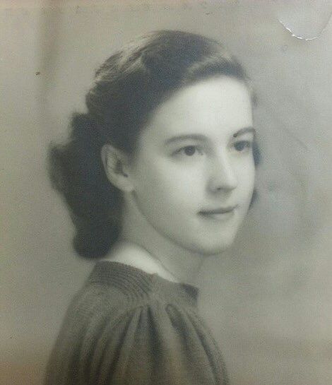 Memorial wall photo