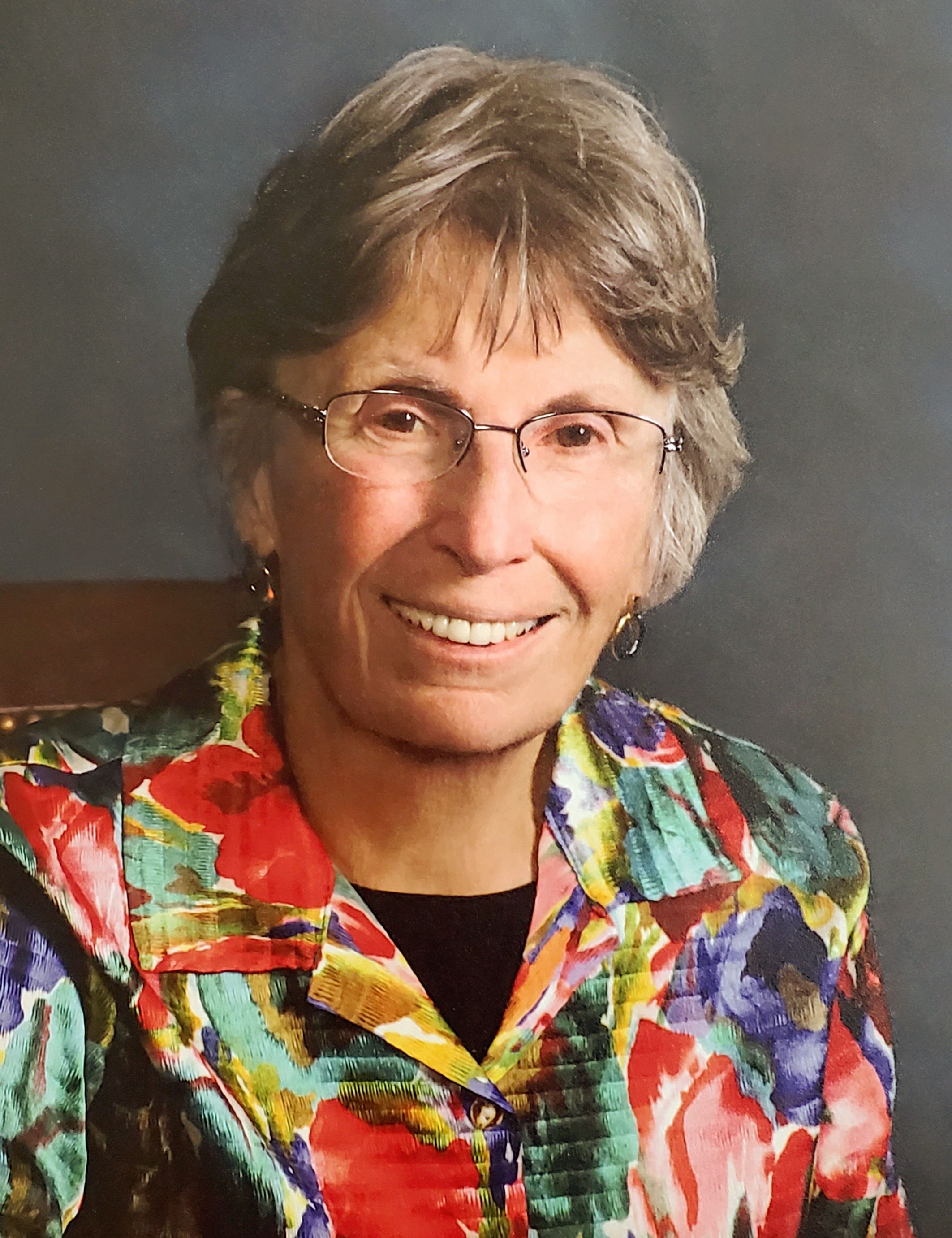 Mary T. Rider