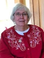 Sally Meiers