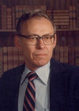 Franklin W. 'Bud' Fietzer