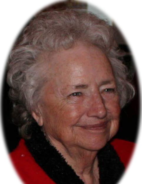Donna Mae Wohlers