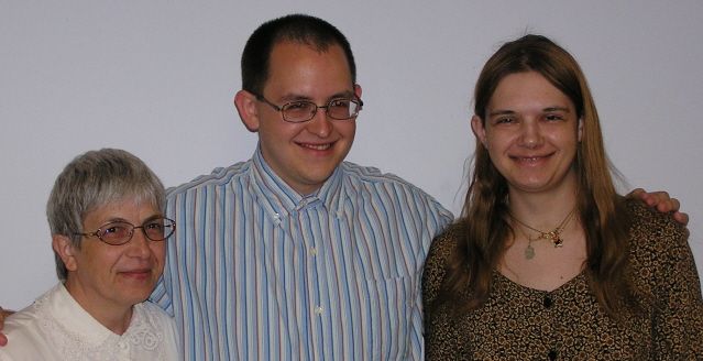 Memorial wall photo