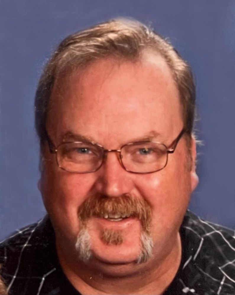 Richard Steven Johnson