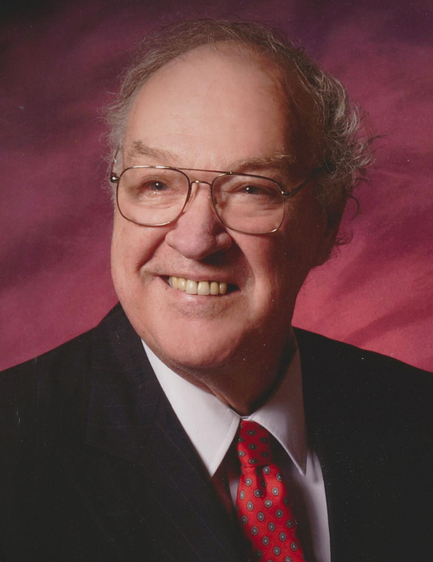 Ralph Stinson