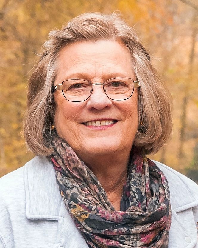 Kathleen L Angerman