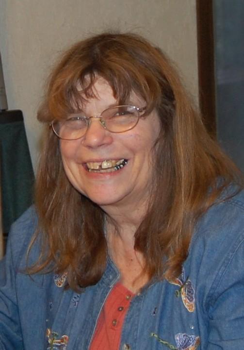 Kathleen Beth Tapscott Osten