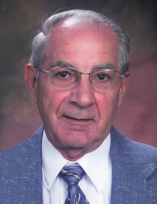 Stanley Lyle Phillips