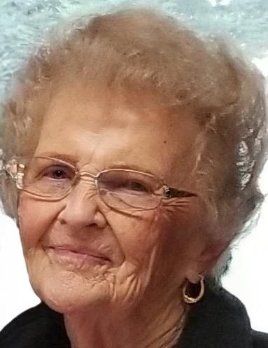 Janis F. Hacker