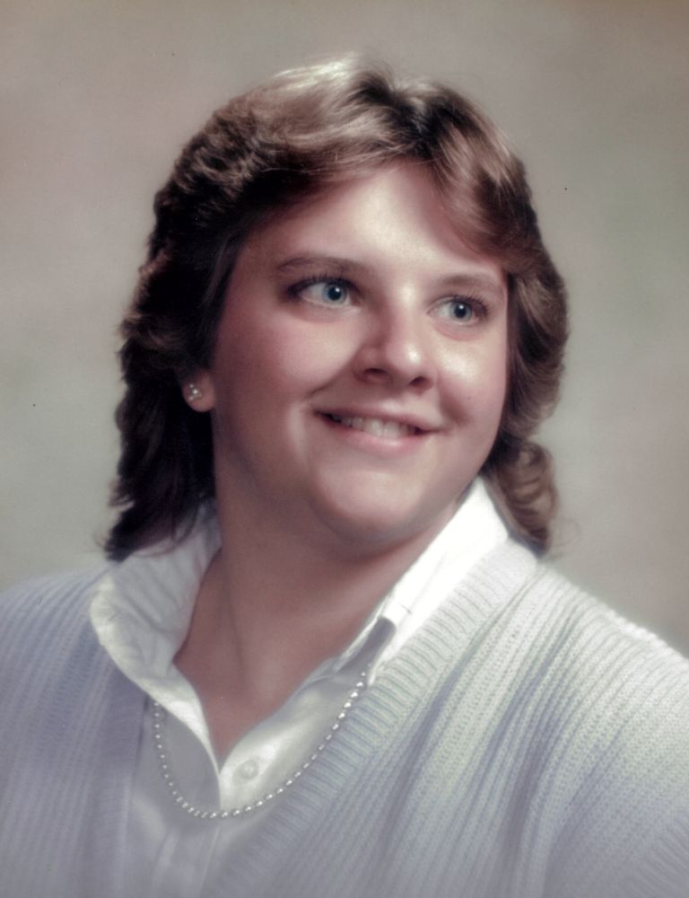 Yvonne Lynn Bushar