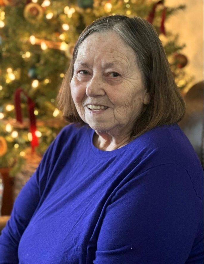 Annette M Nichols